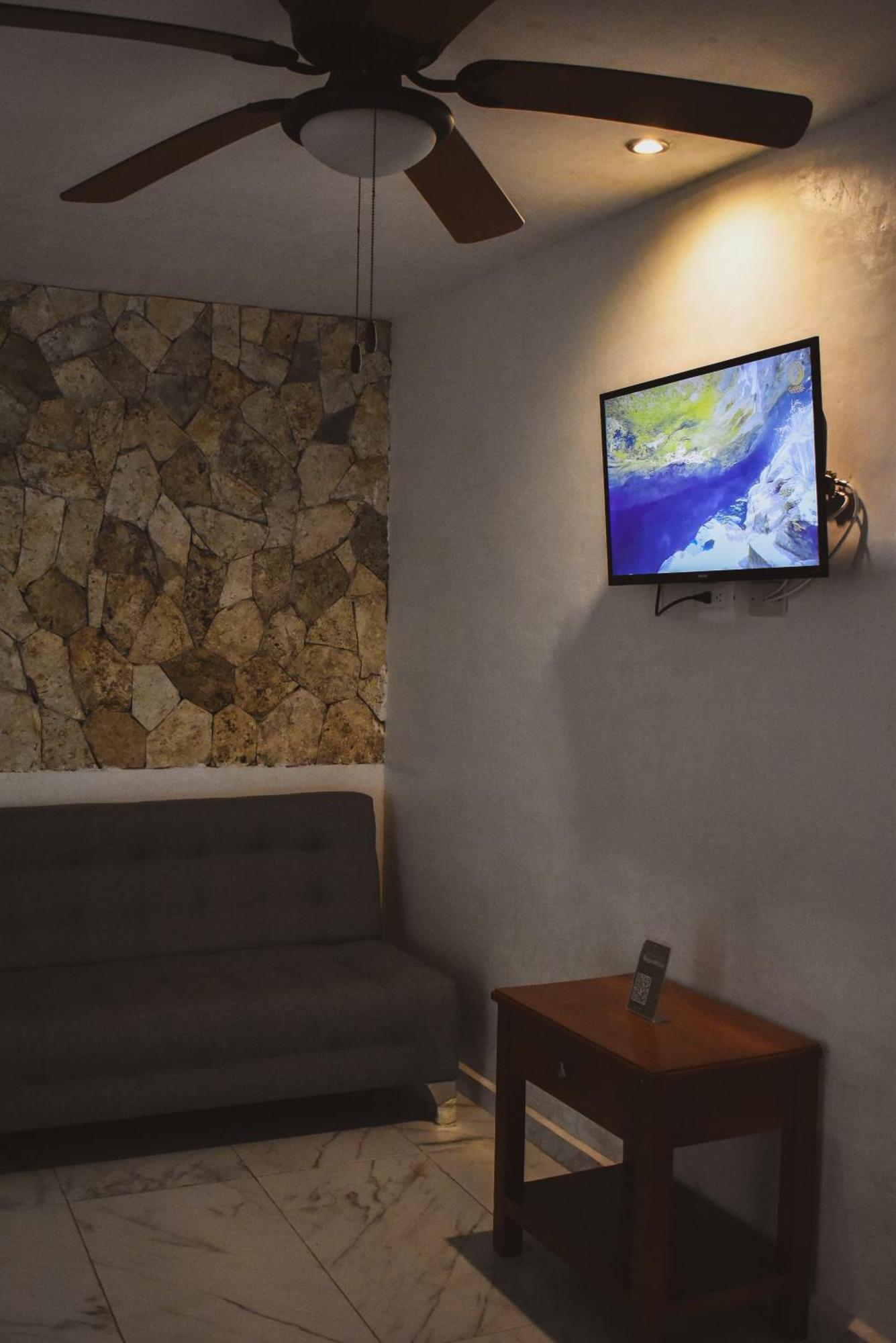 Hotel Boutique Bugambilias วัลลาโดลิด ภายนอก รูปภาพ