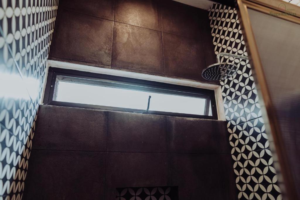 Hotel Boutique Bugambilias วัลลาโดลิด ภายนอก รูปภาพ